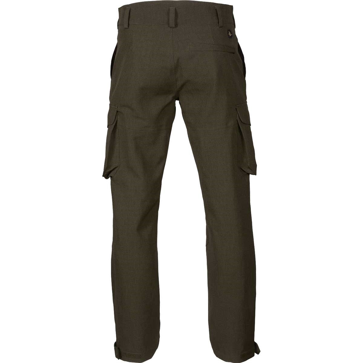 Seeland Woodcock Advanced Trousers - Shaded Olive