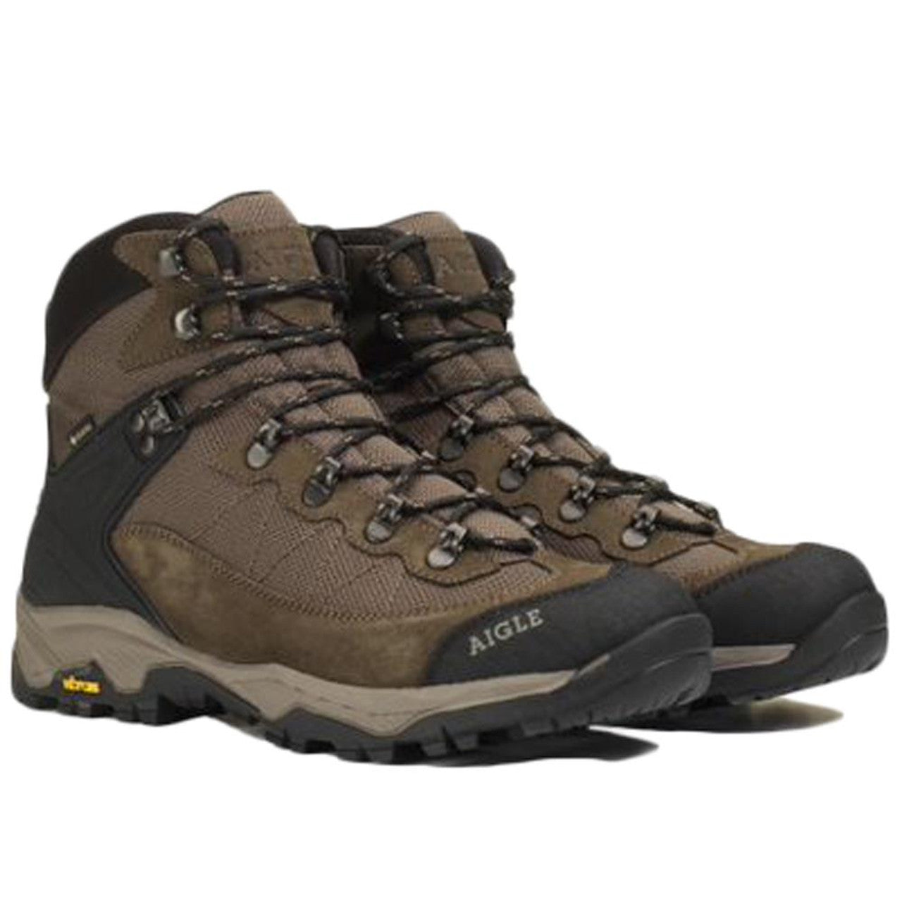 Aigle Sonricker GTX Ankle Boots