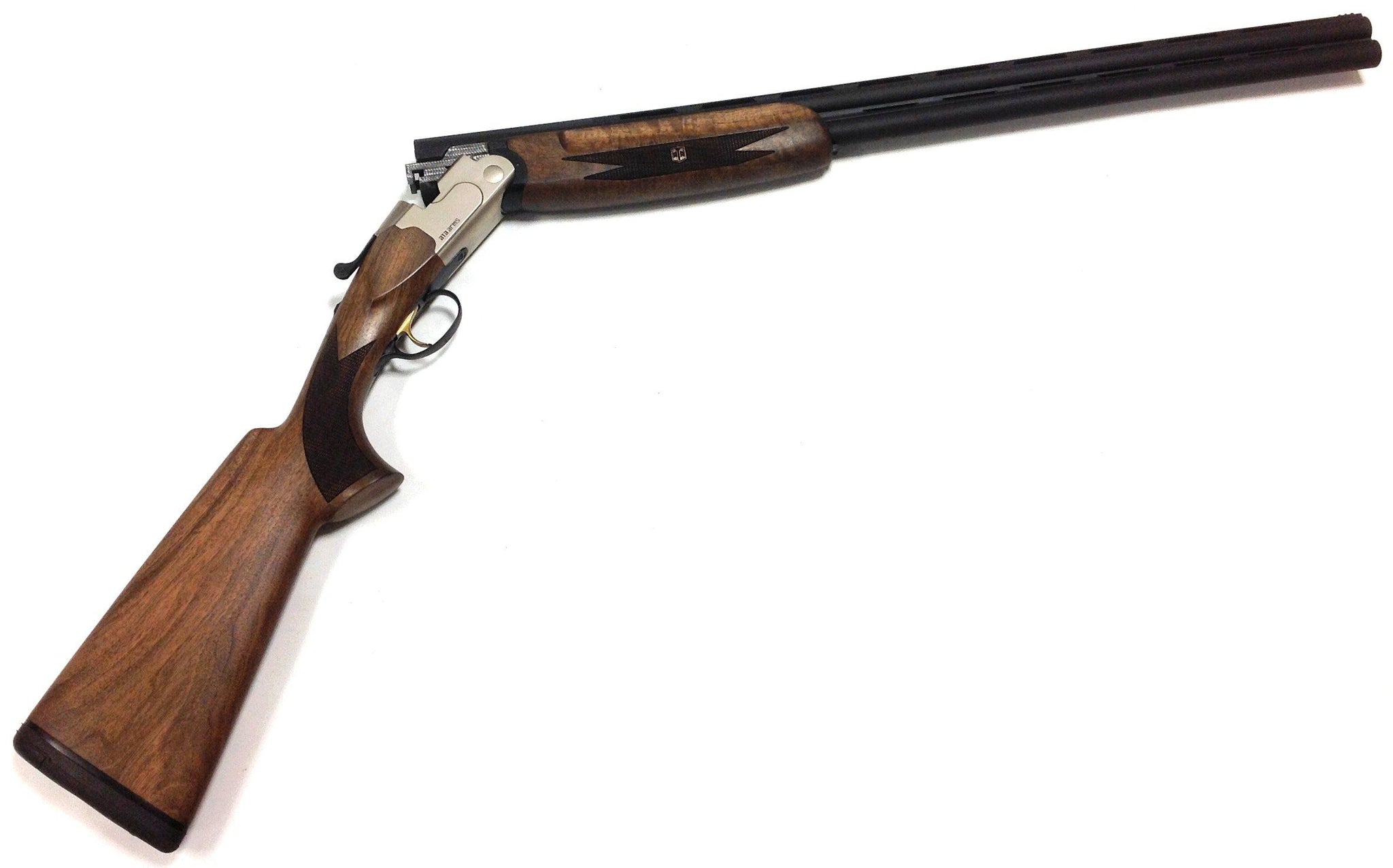 ATA Nickel Sporter 30" M/C 12G