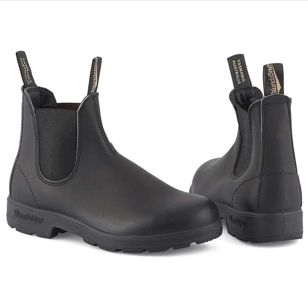 Blundstone 510 Chelsea Boots - Voltan Black