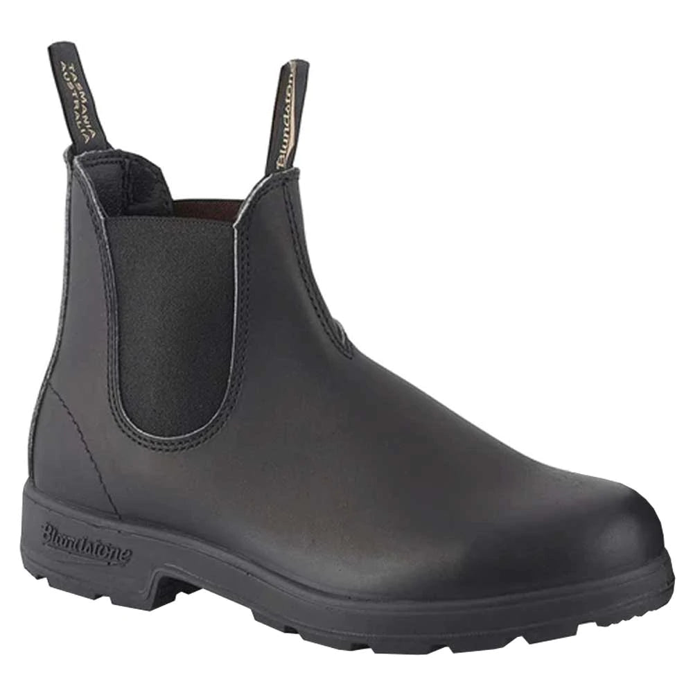 Blundstone 510 Chelsea Boots - Voltan Black