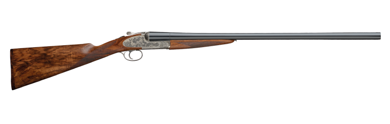 Fabarm Classis Grade 4 12 Gauge 30" Side By Side