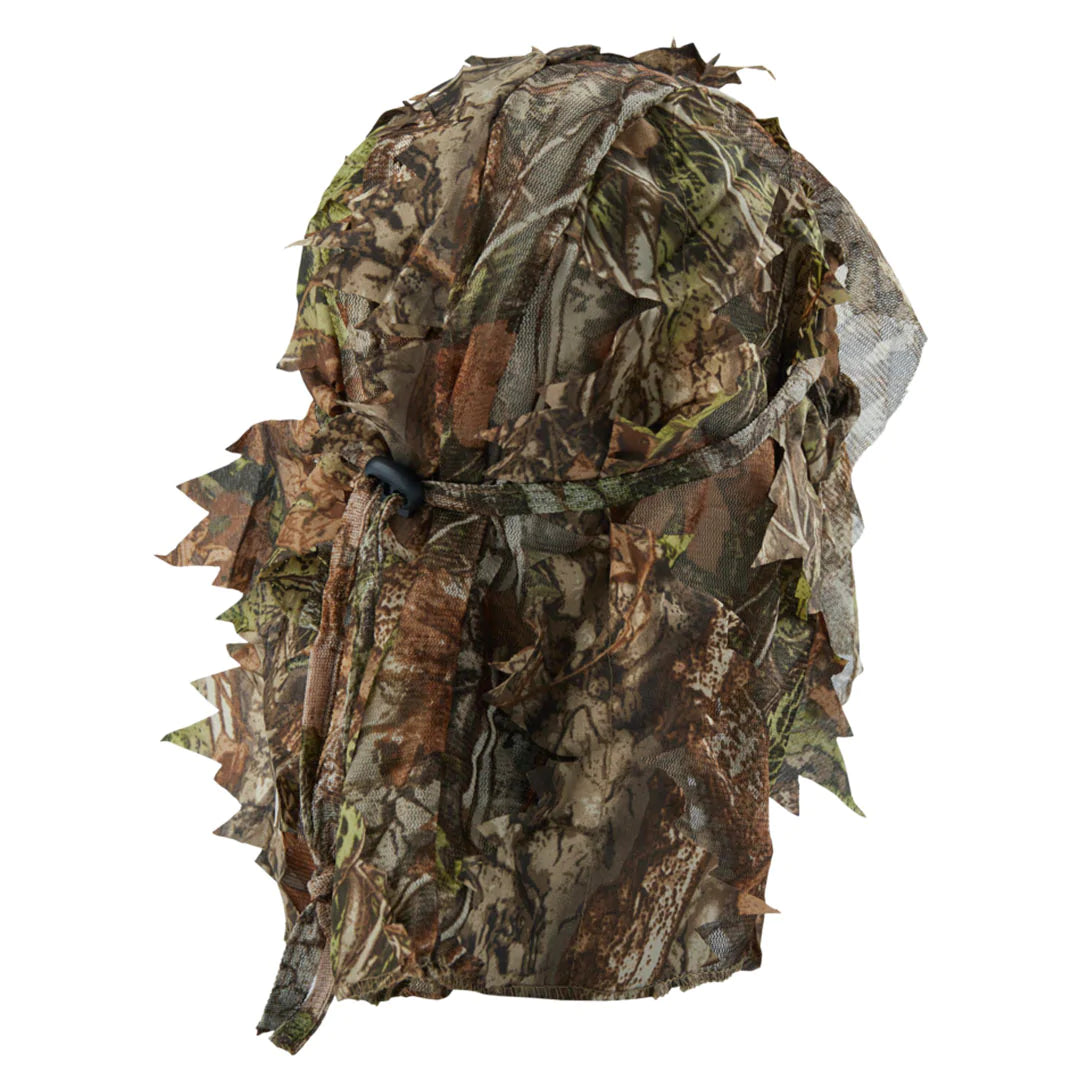 Deerhunter Sneaky 3D Facemask - Innovation Camouflage