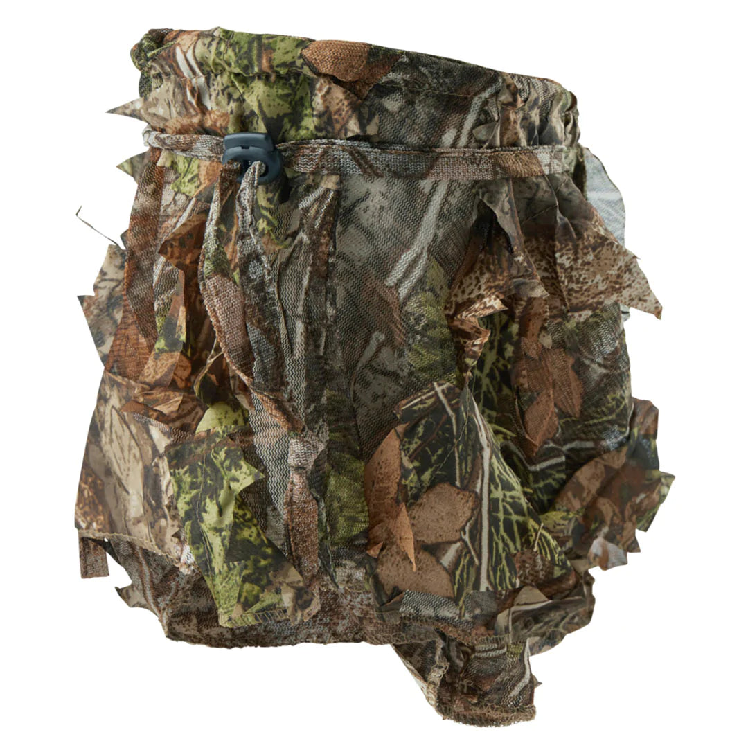 Deerhunter Sneaky 3D Facemask - Innovation Camouflage