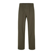 Harkila Orton Overtrousers - Willow Green