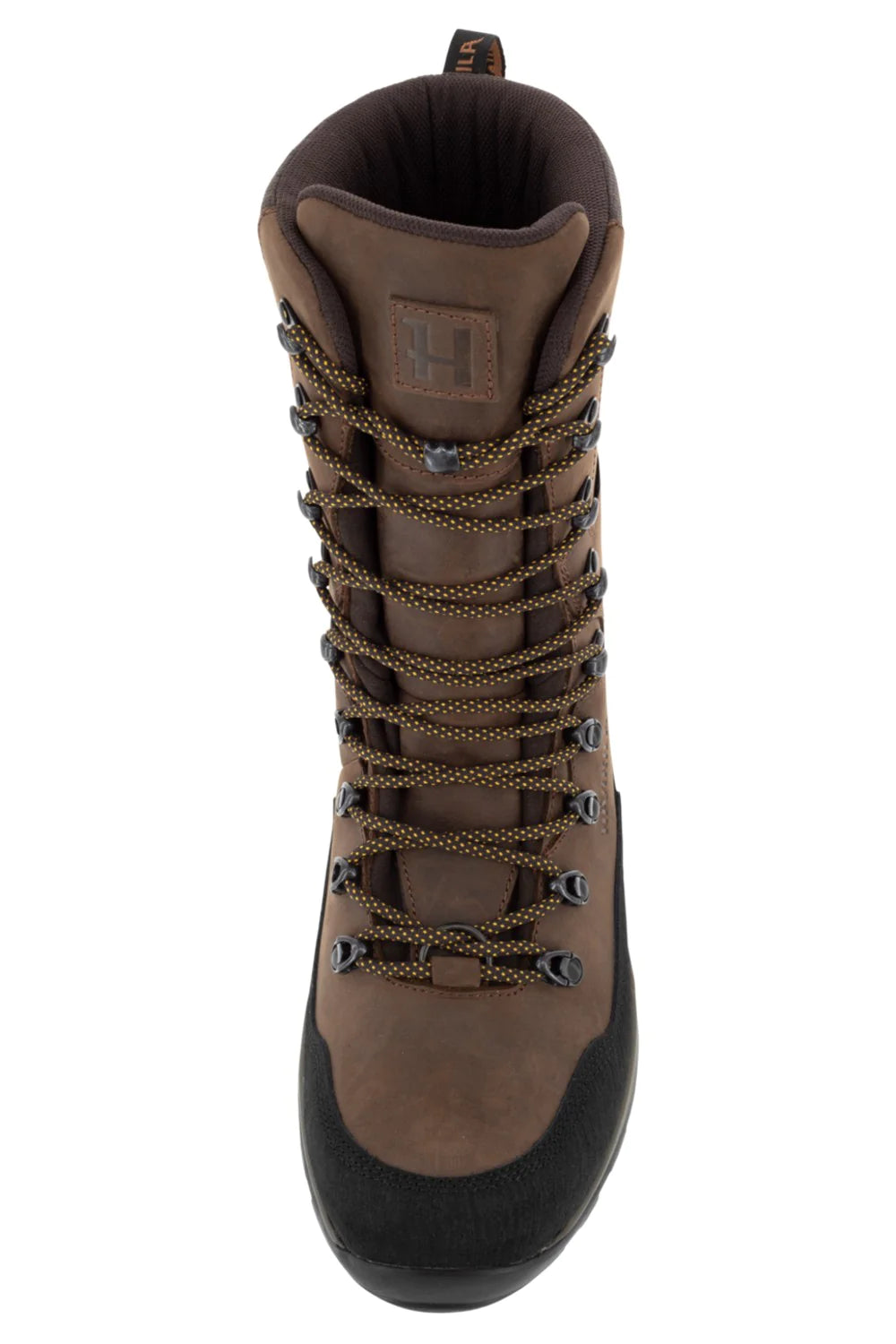 Harkila Pro Hunter Ridge 2.0 Boots - Dark Brown