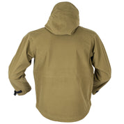 Ridgeline Kids Monsoon Classic Smock - Teak