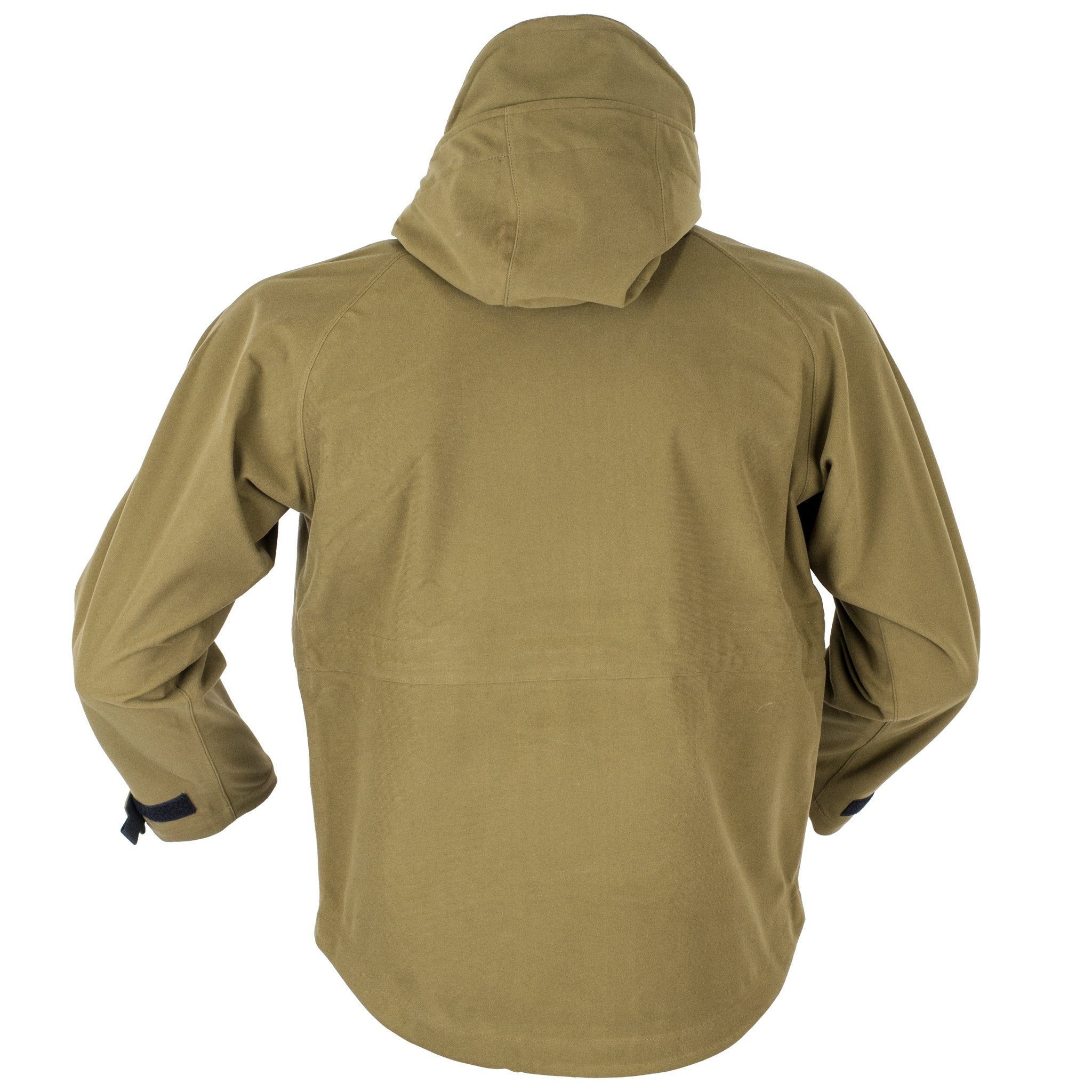 Ridgeline Kids Monsoon Classic Smock - Teak