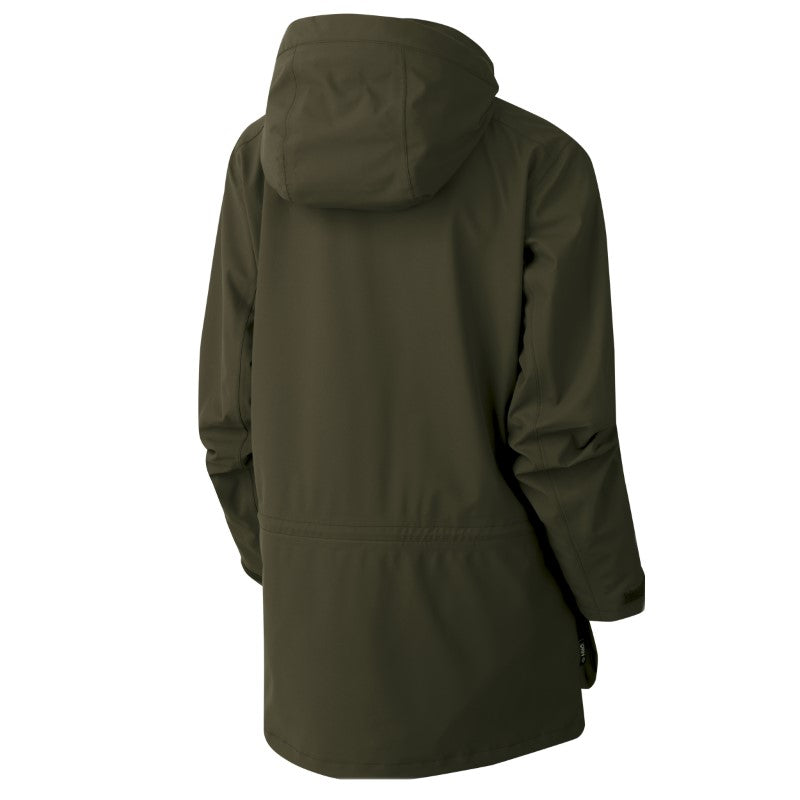 Harkila Orton Packable Lady Jacket - Willow Green