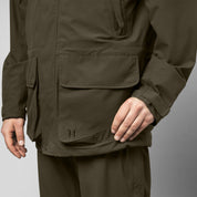 Harkila Orton Tech HWS Jacket - Willow Green
