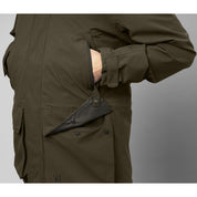 Harkila Orton Tech HWS Jacket - Willow Green