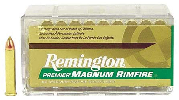 Remington 22 Win Mag Accutip