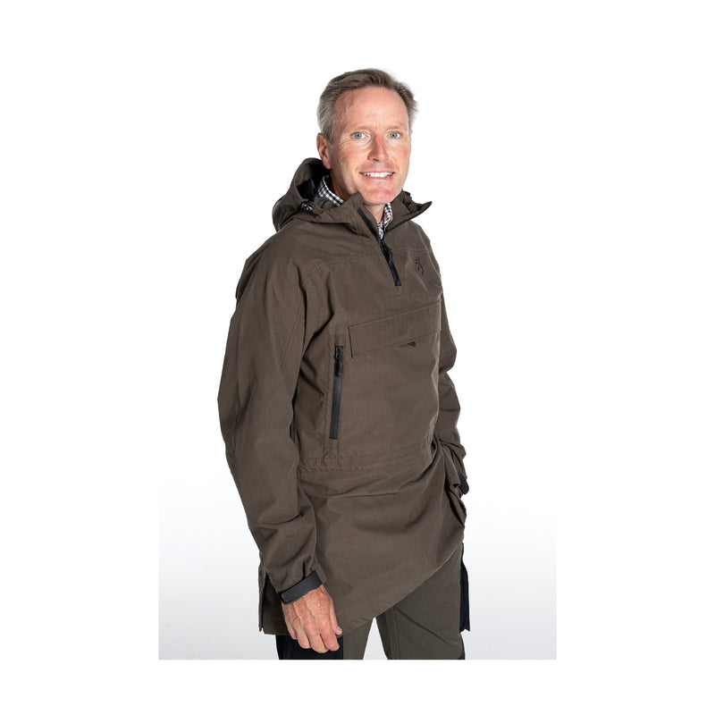 Browning Ultimate Pro Smock - Brown