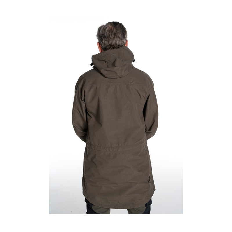 Browning Ultimate Pro Smock - Brown