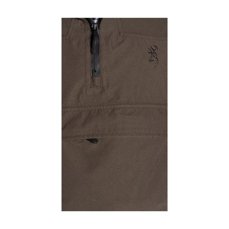 Browning Ultimate Pro Smock - Brown