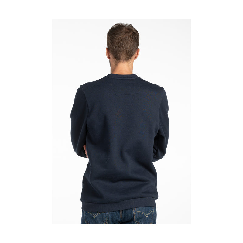 Winchester Falcon Sweatshirt - Dark Navy