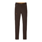 Seeland Ladies Dog Active Trousers - Dark Brown