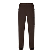 Seeland Ladies Dog Active Trousers - Dark Brown
