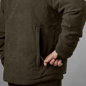 Seeland Helt II Jacket - Grizzly Brown
