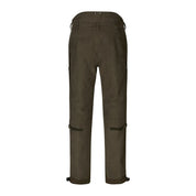 Seeland Helt II Trousers - Grizzly Brown