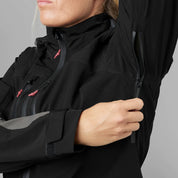 Seeland Ladies Dog Active Jacket - Meteorite