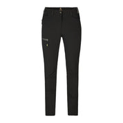 Seeland Ladies Dog Active Trousers - Meteorite