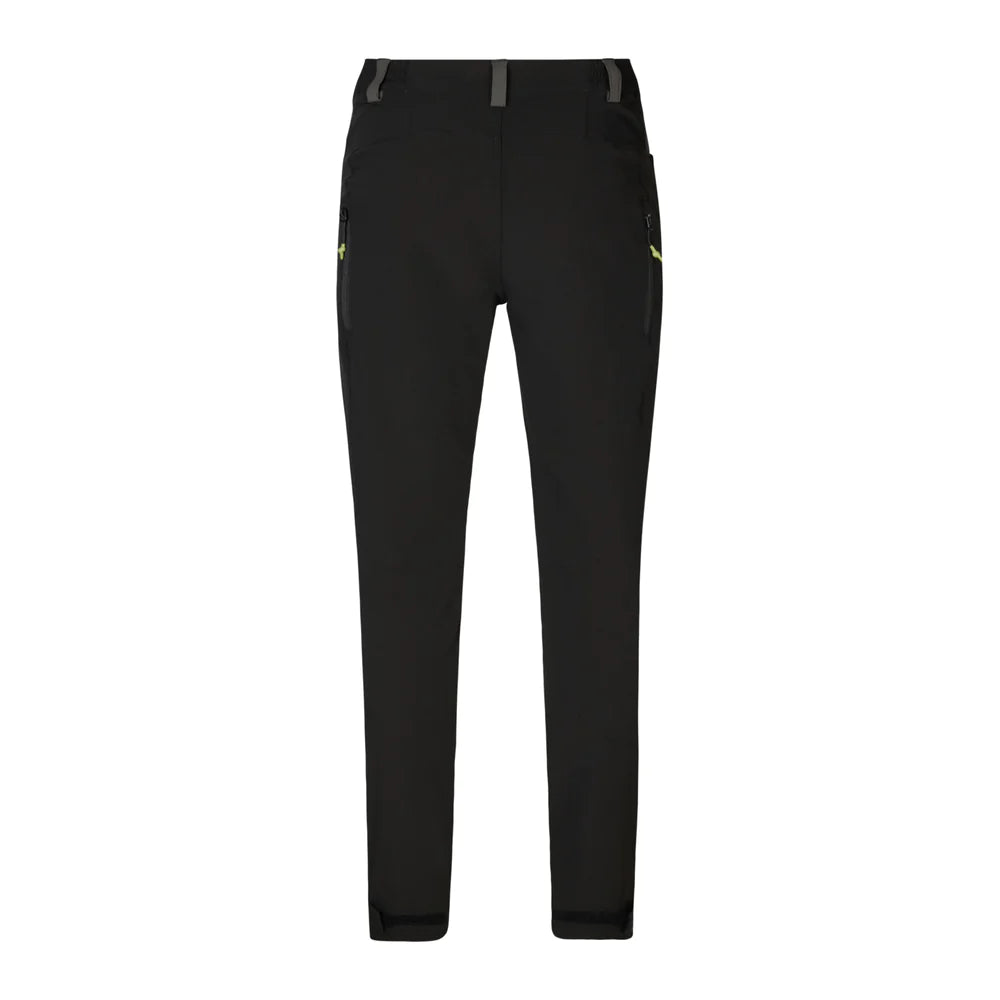 Seeland Ladies Dog Active Trousers - Meteorite