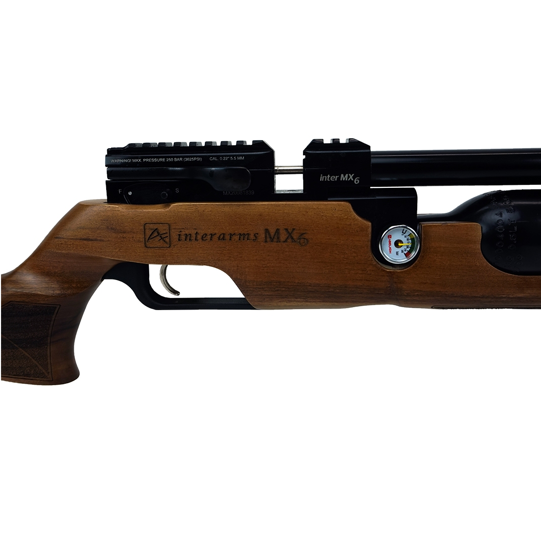 Aselkon MX6