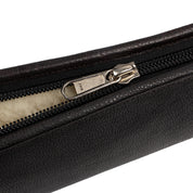 GMK Wickham Leather Gun Slip - Brown