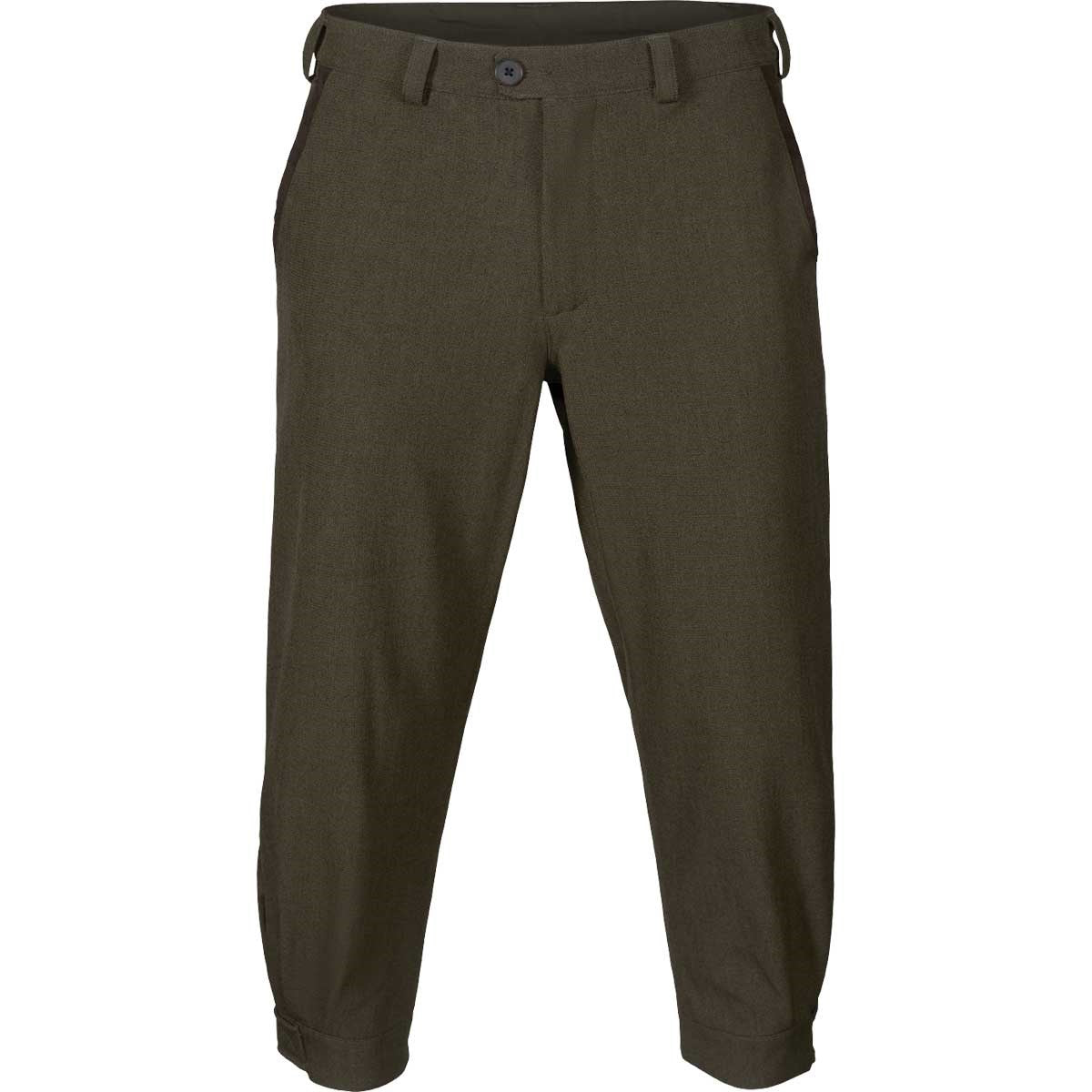 Seeland Woodcock Advanced Breeks - Shaded Olive