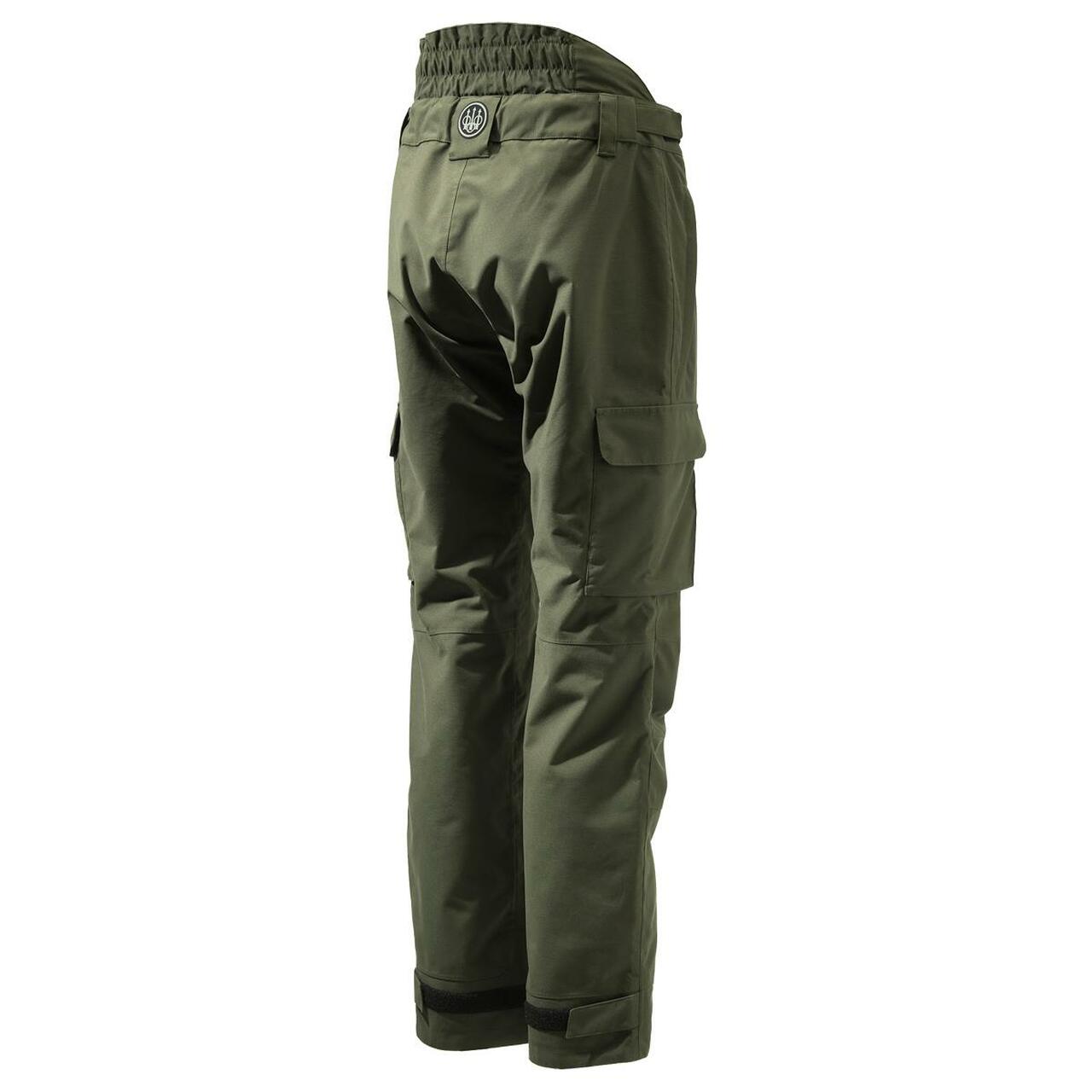 Beretta Brown Bear Evo Trousers - Green