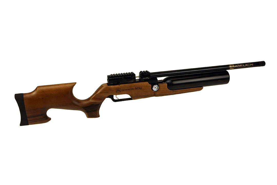 Aselkon MX6