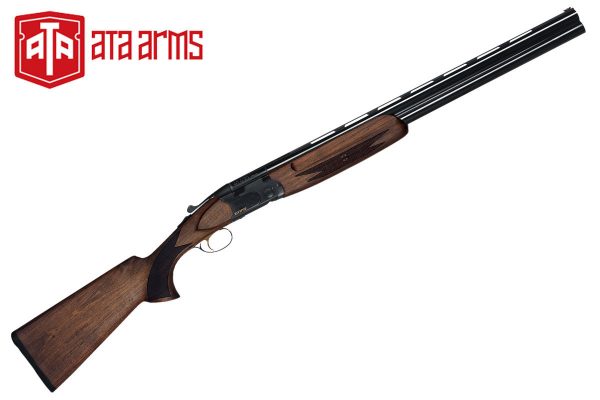 ATA Black 30" M/C 20G - Available to order