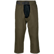 Seeland Buckthorn Treggings - Shaded Olive