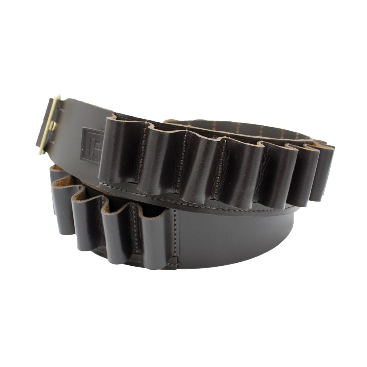 Parker Hale Brockenhurt Cartridge Belt - 12G (Up to 34" Waist)