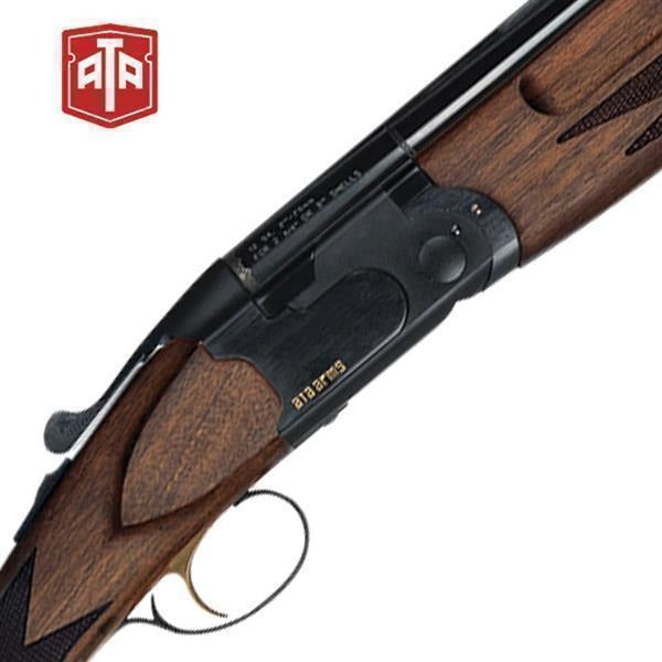 ATA Black 30" M/C 20G - Available to order