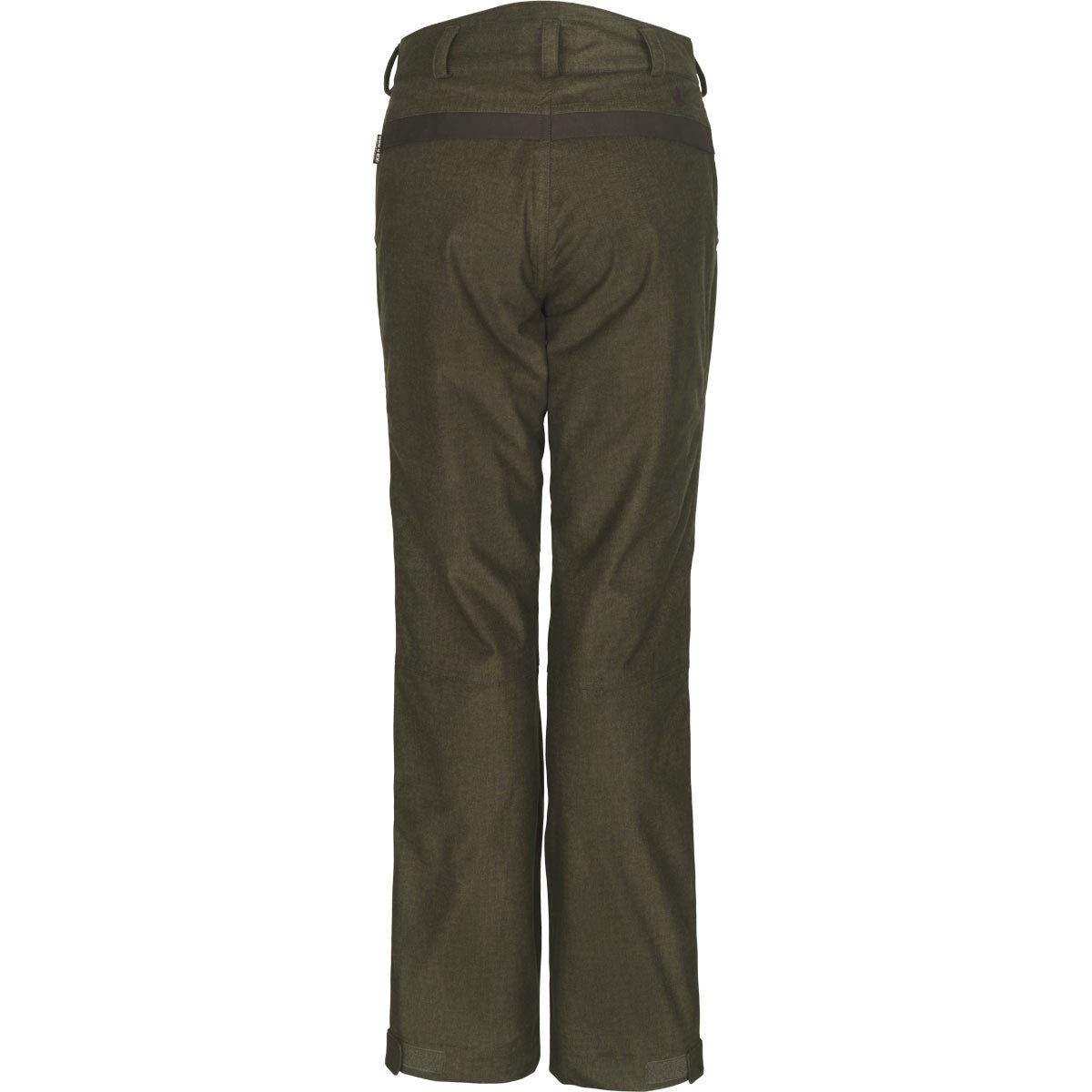 Seeland North Ladies Trousers - Pine Green (Size UK 14)
