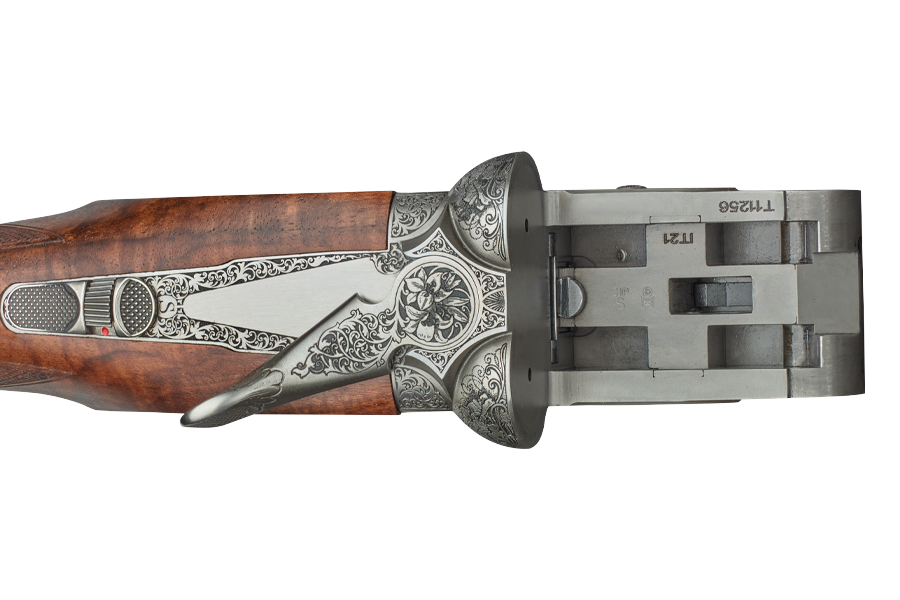 Fabarm Classis Grade 4 12 Gauge 30" Side By Side