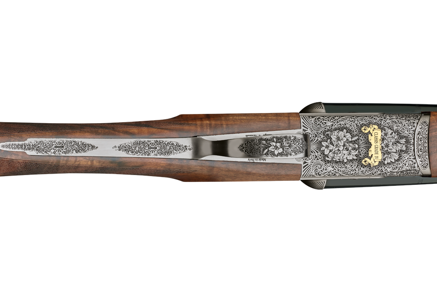 Fabarm Classis Grade 4 12 Gauge 30" Side By Side