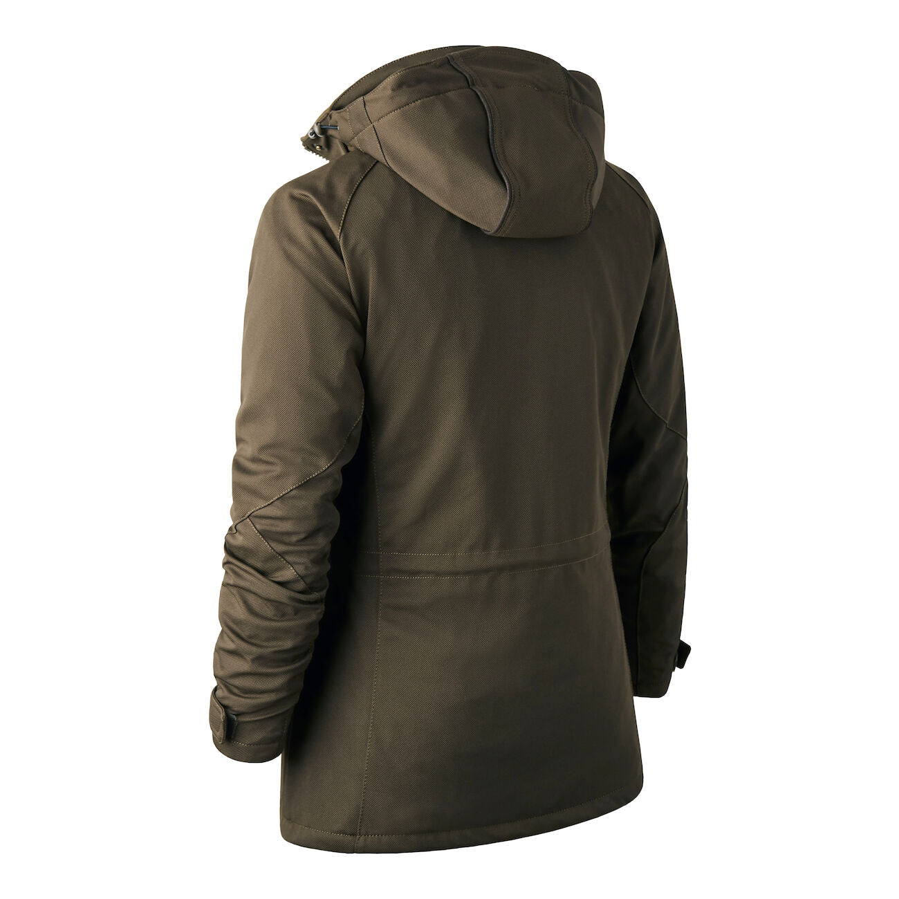 Deerhunter Lady Mary Jacket - Art Green (376)