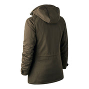 Deerhunter Lady Mary Jacket - Art Green (376)