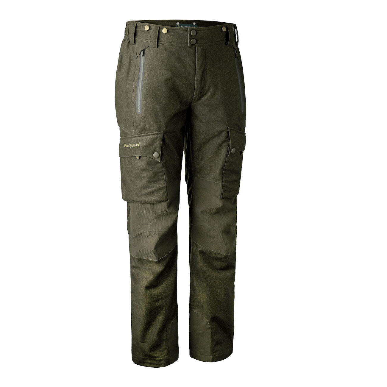 Deerhunter Ram Trousers - Elmwood (392)