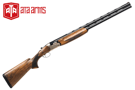 ATA Nickel Sporter 30" M/C 12G