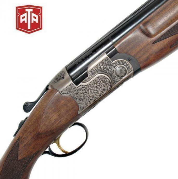 ATA SP Silver Line Game 30" M/C 12G
