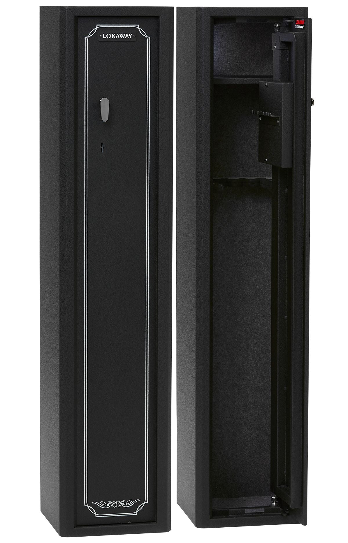 Lokaway LBA8 Gun Safe