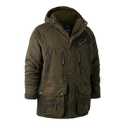 Deerhunter Muflon Jacket Long - Art Green (376)