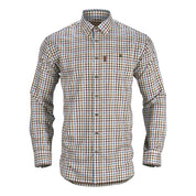 Harkila Milford Shirt - Multi Check