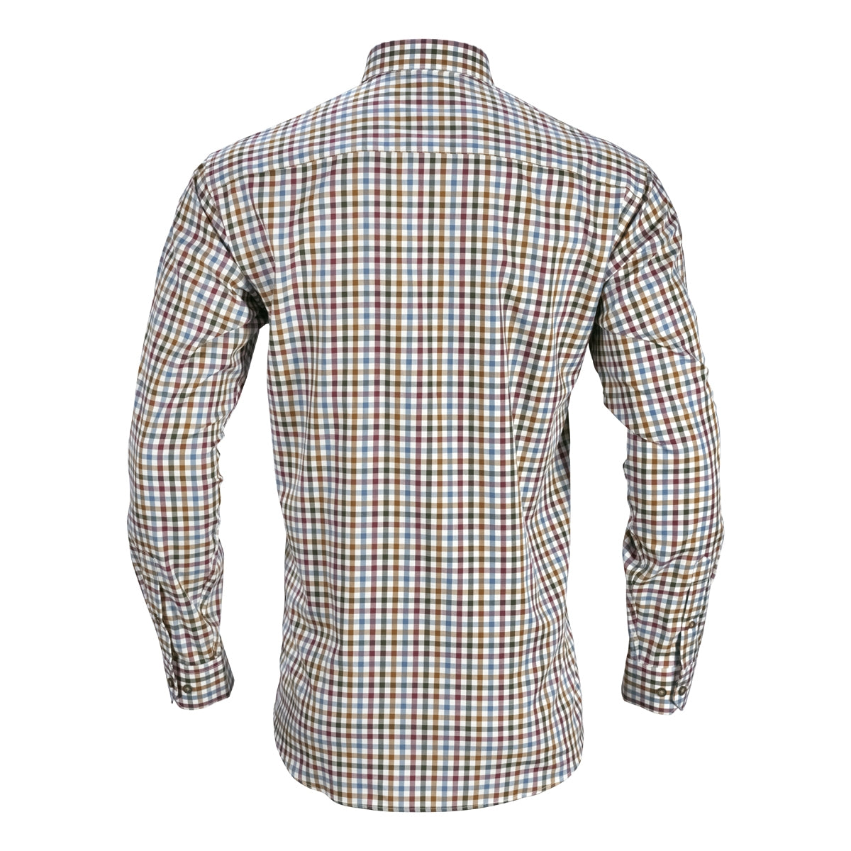 Harkila Milford Shirt - Multi Check