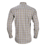 Harkila Milford Shirt - Multi Check