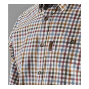 Harkila Milford Shirt - Multi Check